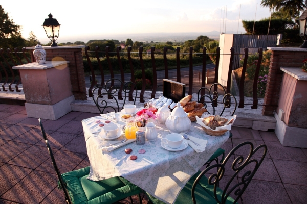 Hotel L'Ottava